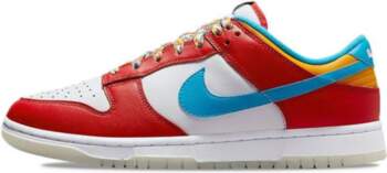 Nike Dunk Low `LeBron James X