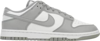 Nike Dunk Low Light Smoke Grey