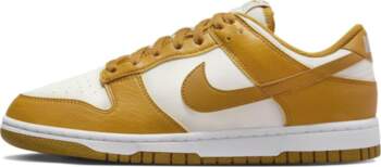Nike Dunk Low Next Nature Gold