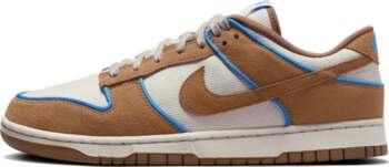 Nike Dunk Low Premium Light British