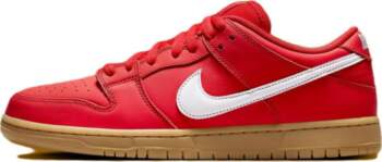 Nike Dunk Low Pro SB University