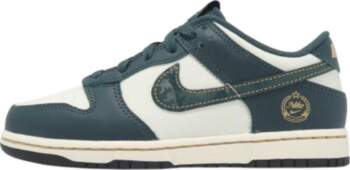 Nike Dunk Low PS Deep Jungle