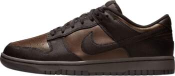 Nike Dunk Low Retro Premium Ironstone