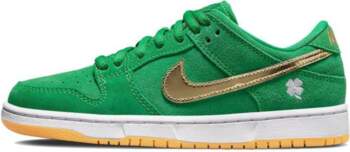 Nike Dunk Low SB St. Svētā
