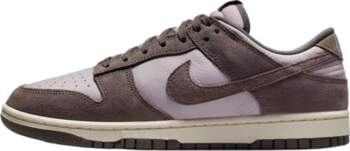 Nike Dunk Low SE Platinum Violet