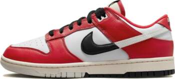Nike Dunk Low Split - Chicago