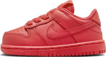 Nike Dunk Low TD Track Red