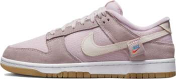 Nike Dunk Low `Teddy Bear Light