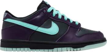 Nike Dunk Low Wizard (GS) 35