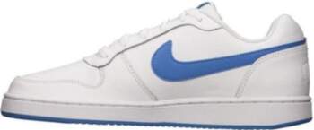 Nike Ebernon Low White University Blue