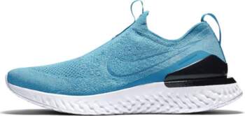 Nike Epic Phantom React Flyknit `Ezera