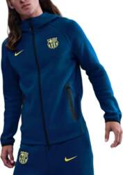 Nike Fc Barcelona Tech Windrunner Fourth