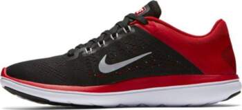 Nike Flex 2016 Rn `Black University