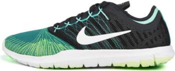 Nike Flex Adapt Tr `Melns Balts