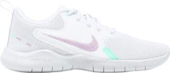 Nike Flex Experience Run 10 White