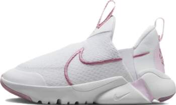 Nike Flex Plus 2 PS White