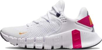 Nike Free Metcon 4 Iris Whisper