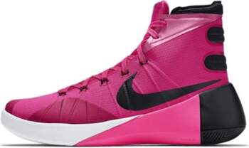 Nike Hyperdunk 2015 Think Pink 749562-606