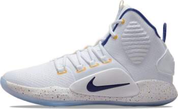 Nike Hyperdunk X EP White Regency