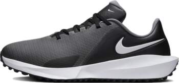 Nike Infinity Golf Next Nature Plata