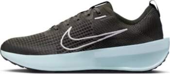 Nike Interact Run Sequoia Glacier Blue