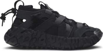 Nike ISPA OverReact Sandal `Thunder Grey`
