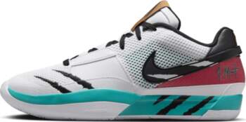 Nike Ja 1 EP Reverse Scratch