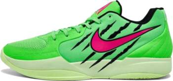 Nike Ja 2 Scratch - NY