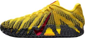nike ja let me be ja 3