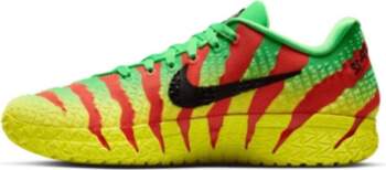 Nike Ja 3 Jurassic Park Explorer