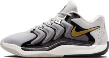 Nike KD 17 EP `Light Iron