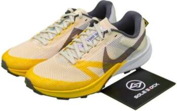 Nike Kiger 10 Lightning Medium Ash