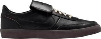 Nike Killshot 2 Premium Melns Samts