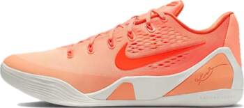 Nike Kobe 9 Elite Low EM