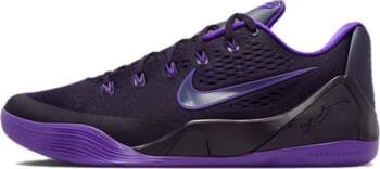 Nike Kobe 9 EM Low Protro