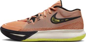 Nike Kyrie Flytrap 6 Orange Trance