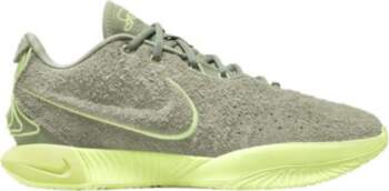 Nike Lebron 21 EP Algae -