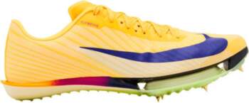 Nike Maxfly 2 Citron Pulse Indigo