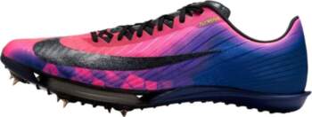 Nike Maxfly 2 `Fierce Purple Black