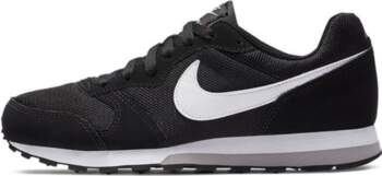 Nike MD Runner 2 Melns Balts