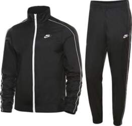 Nike Nsw Basic pilns treniņtērps  /Balts