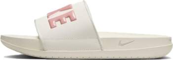 Nike Offcourt Soft And Comfortable Leather