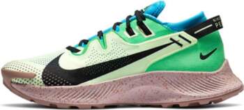 Nike Pegasus Trail 2 Barely Volt