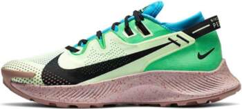 Nike Pegasus Trail 2 Barely Volt