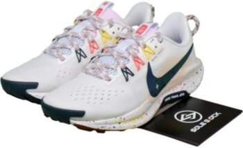Nike Pegasus Trail 5 React Pelēks