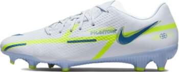 Nike Phantom GT2 Academy MG Grey