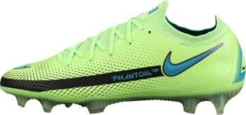 Nike Phantom GT Elite FG Lime