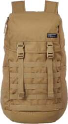 Nike Polyester Backpack Regular Unisex Wheat
