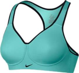Nike Pro Rival Racerback Solid Logo