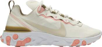 Nike React Element 55 Gaiši koka